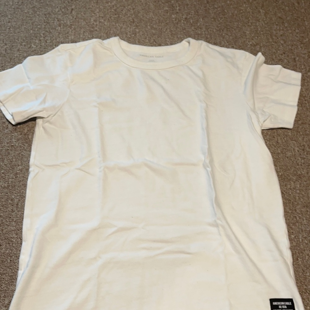 American Eagle shirt size m